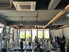 -帕瑞斯女子塑形健身(集美店)