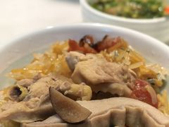 -花城粤菜餐厅(高新区店)