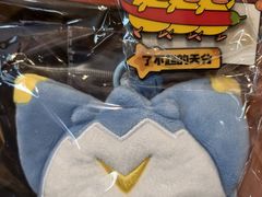 -海底捞火锅(汕头苏宁广场店)