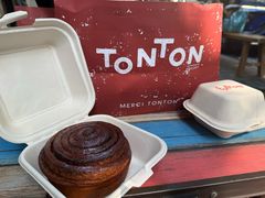 -TonTon(永康路店)