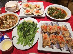 -抱德·潮汕味(敦和店原惠城鱼仔)