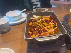 -俭寨大盘鸡·新疆菜·烧烤(博乐店)