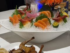 -新海利海鲜城·41年珠海老字号(夏湾店)