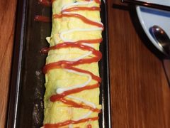 鸡蛋卷-槿Story·韩国料理(望京韩国美食城店)