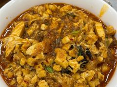 -老刘家永盛斋·传统泡馍(东关南街店)
