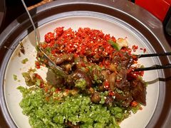 -恰饭·老长沙市井菜(天河客运站店)