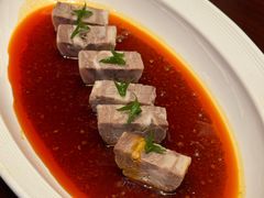 -环球港凯悦 · 享悦中餐厅