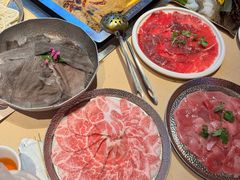 -锦城印象火锅(天府三街店)