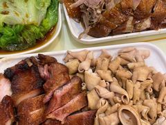 -香辉食馆(新兴路店)