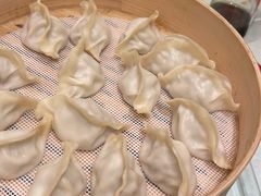 -李记东北饺子馆·东北菜(欢乐谷店)