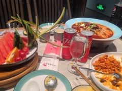 -渝乡辣婆婆·川菜 水煮鱼(中山西路店)
