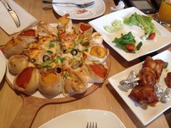 必胜客(唐延店)-必胜客(唐延店)