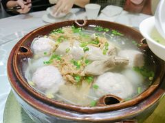 -琬苑鸽庄·川粤融合菜(解放碑总店)