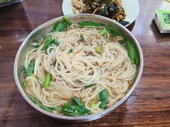 -老仓醋米线(万达店)