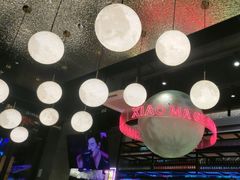 -本色.小马哥烧烤(无锡九里仓店)