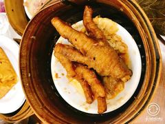 -香港蓮香樓(中環店)