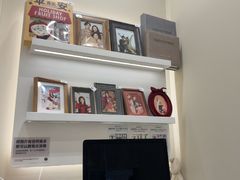 -海马体照相馆(上海宝山万达广场店)