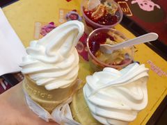 -麦当劳(联盛店)