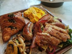 -卡朋西餐(较场西路店)