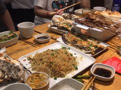 -木屋烧烤(坂田天安云谷店)