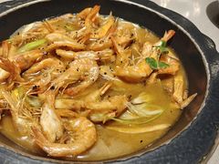 -巴蜀王婆大虾(南锣鼓巷店)
