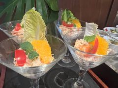 -西安凯悦酒店-自助餐厅·海鲜·烧烤
