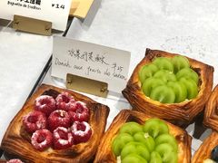 -光作面包Voila Lumiere(中山店)