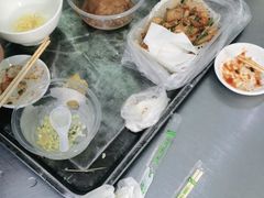 -老福合沟无米粿甜汤粿品店