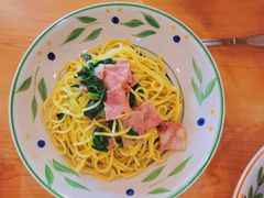 -萨莉亚意式餐厅(南京环亚凯瑟琳广场店)