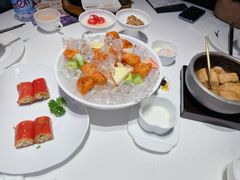 -南棠馆粤菜坊(群光店)