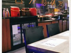 大堂-火影忍者一乐拉面(环球港店)
