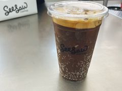-Seesaw Coffee(武商MALL·武广店)