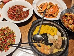 -忆见妈妈菜(银河城店)