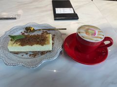 -NOKNOK若蔻亲子餐厅(天地壹方北馆店)
