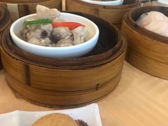 -益健海鲜大食坊(拱北口岸店)