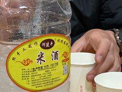 -老周炒拨拉(甘州总店)