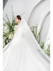 -MECCI婚礼摄影跟拍(红东方广场店)