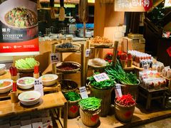 -田小狗的饭店(碧桂园店)