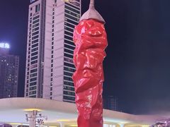 -观音桥步行街