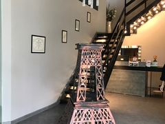 -十五食吾 La Pâtisserie (海甸岛店)