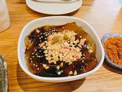 付氏冰粉-付小姐在成都(川沙店)