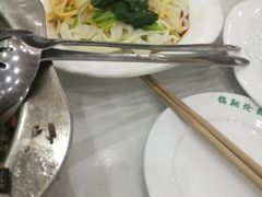 -清真·锦翔炝锅鱼(明德门店)