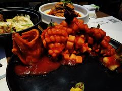 -榕意·川味之美(深业上城店)