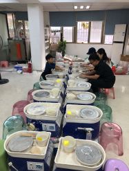 -BBVR团建聚会体验馆·亲子DIY手工