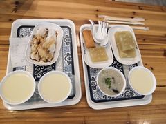 -冰泉豆浆馆(阳朔店)