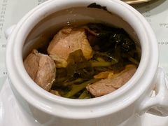 西洋菜陈肾汤-凤来茶餐·粤菜馆(珠江新城店)