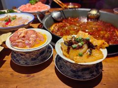 -楠火锅(太古里总店)