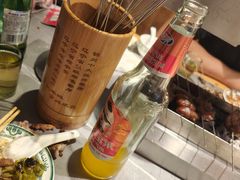 -老白清真烧烤(锦州旗舰店)