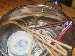 -小小河边鱼(天润城店)