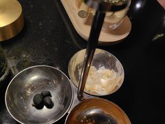 -亚龙湾喜来登·美景台大堂吧